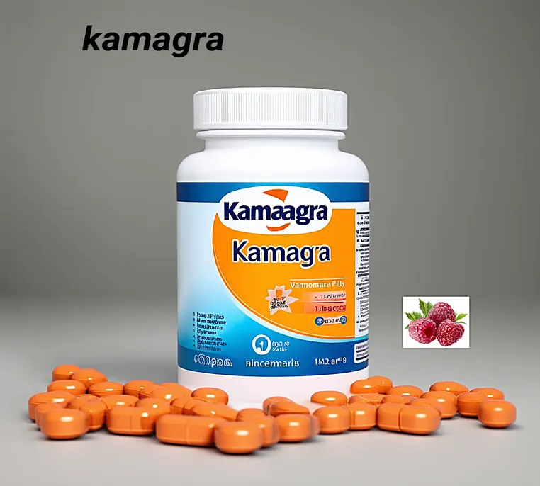 Kamagra 1